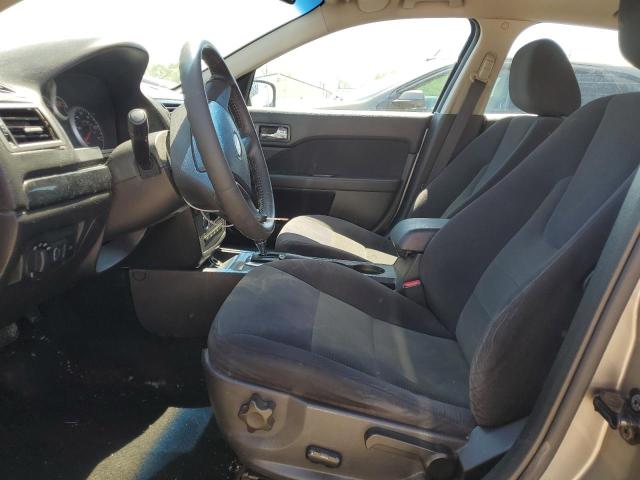 Photo 6 VIN: 3FAHP08149R204041 - FORD FUSION 