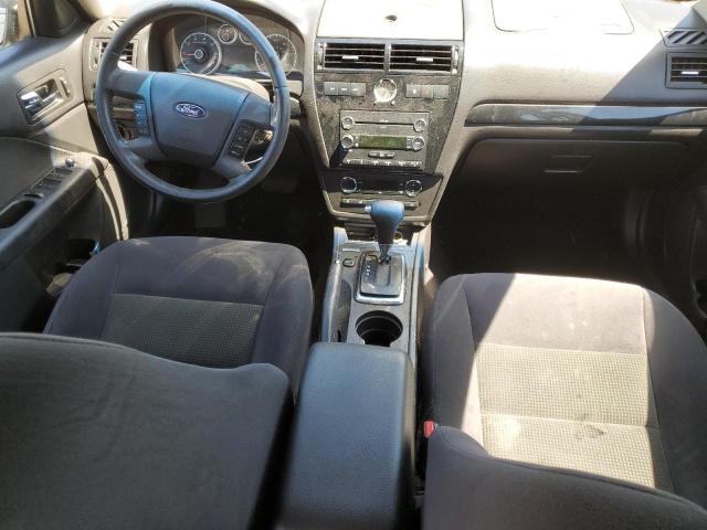 Photo 7 VIN: 3FAHP08149R204041 - FORD FUSION 