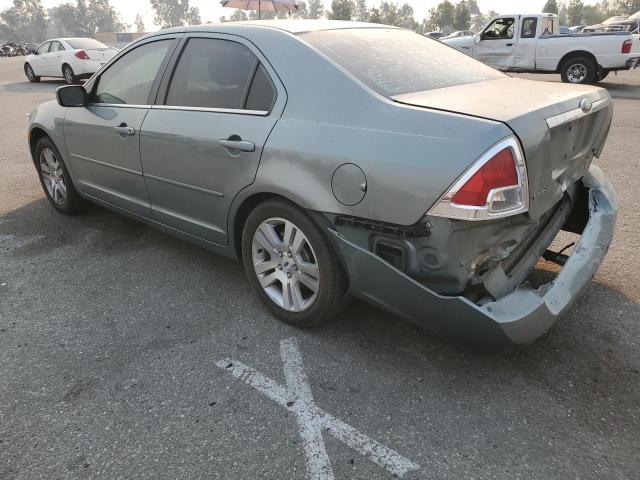 Photo 1 VIN: 3FAHP08156R151264 - FORD FUSION SEL 