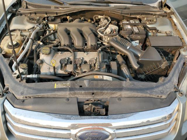 Photo 10 VIN: 3FAHP08156R151264 - FORD FUSION SEL 