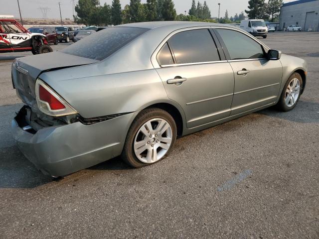 Photo 2 VIN: 3FAHP08156R151264 - FORD FUSION SEL 