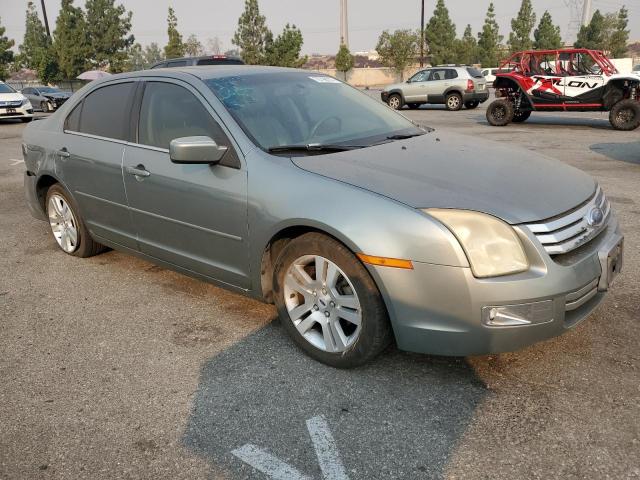 Photo 3 VIN: 3FAHP08156R151264 - FORD FUSION SEL 