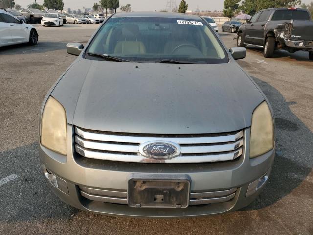 Photo 4 VIN: 3FAHP08156R151264 - FORD FUSION SEL 