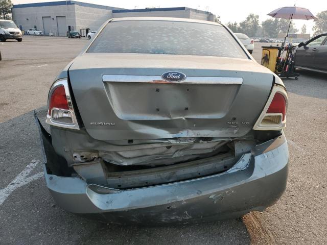 Photo 5 VIN: 3FAHP08156R151264 - FORD FUSION SEL 