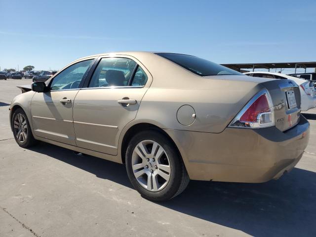 Photo 1 VIN: 3FAHP08156R203802 - FORD FUSION SEL 