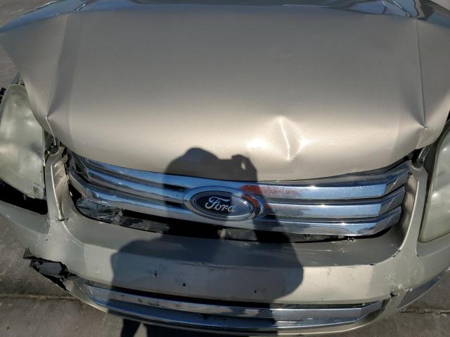 Photo 10 VIN: 3FAHP08156R203802 - FORD FUSION SEL 