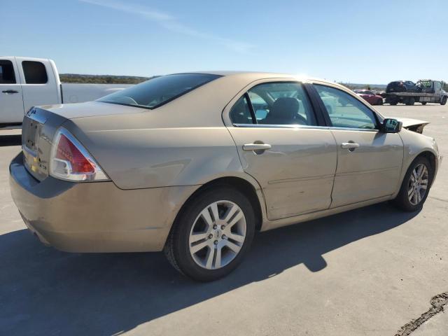 Photo 2 VIN: 3FAHP08156R203802 - FORD FUSION SEL 