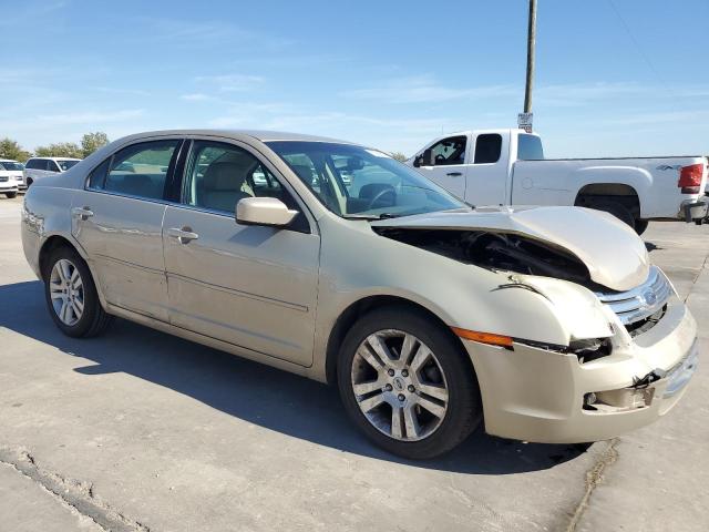 Photo 3 VIN: 3FAHP08156R203802 - FORD FUSION SEL 