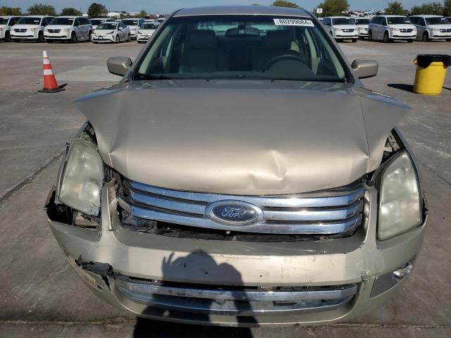 Photo 4 VIN: 3FAHP08156R203802 - FORD FUSION SEL 