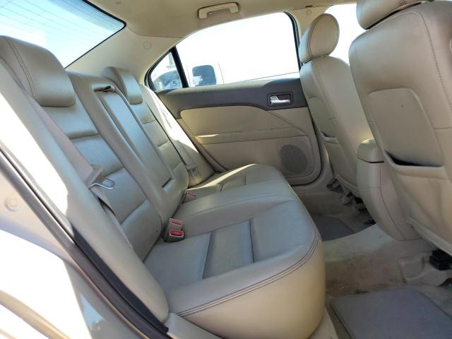 Photo 9 VIN: 3FAHP08156R203802 - FORD FUSION SEL 