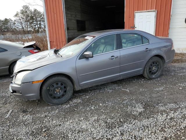 Photo 0 VIN: 3FAHP08157R102664 - FORD FUSION 