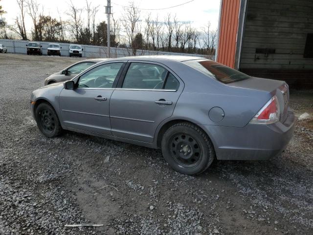 Photo 1 VIN: 3FAHP08157R102664 - FORD FUSION 