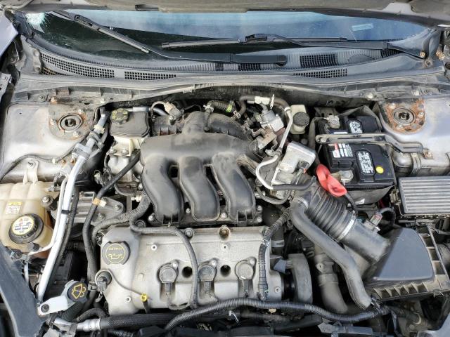 Photo 10 VIN: 3FAHP08157R102664 - FORD FUSION 