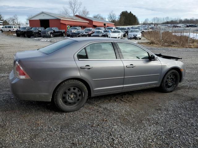 Photo 2 VIN: 3FAHP08157R102664 - FORD FUSION 