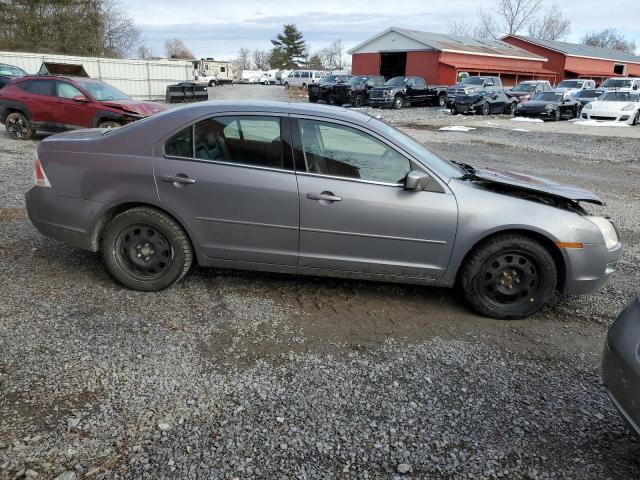 Photo 3 VIN: 3FAHP08157R102664 - FORD FUSION 