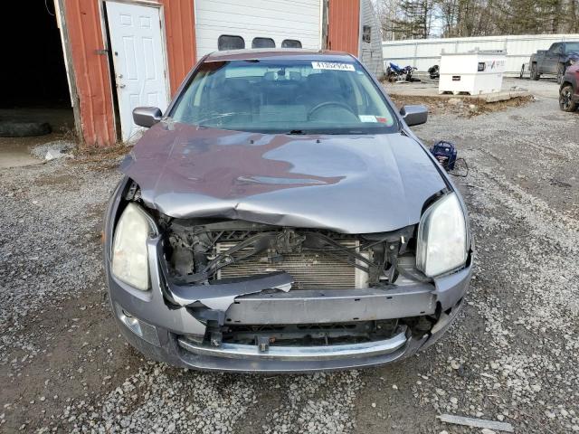 Photo 4 VIN: 3FAHP08157R102664 - FORD FUSION 