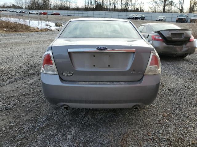 Photo 5 VIN: 3FAHP08157R102664 - FORD FUSION 