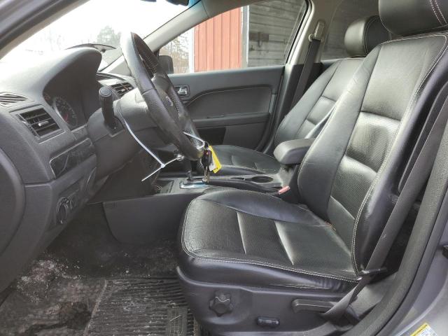 Photo 6 VIN: 3FAHP08157R102664 - FORD FUSION 