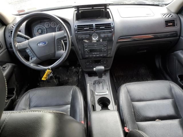 Photo 7 VIN: 3FAHP08157R102664 - FORD FUSION 