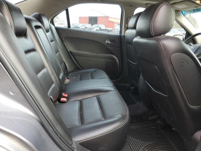 Photo 9 VIN: 3FAHP08157R102664 - FORD FUSION 