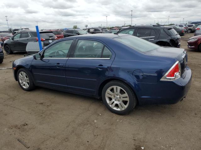 Photo 1 VIN: 3FAHP08157R131789 - FORD FUSION 