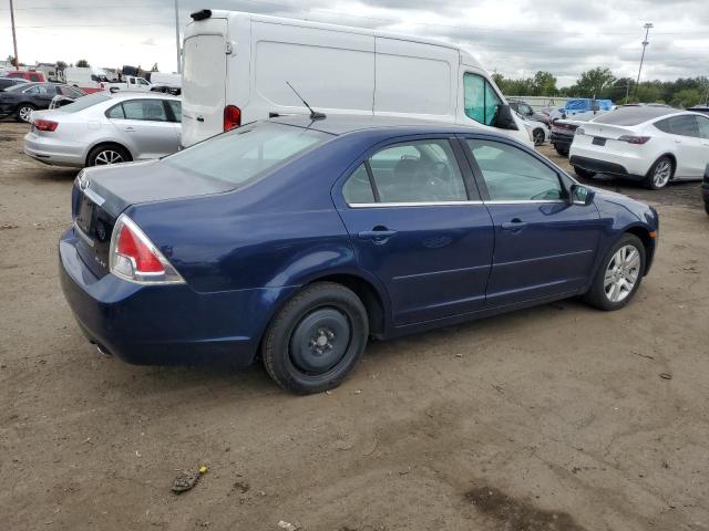 Photo 2 VIN: 3FAHP08157R131789 - FORD FUSION 