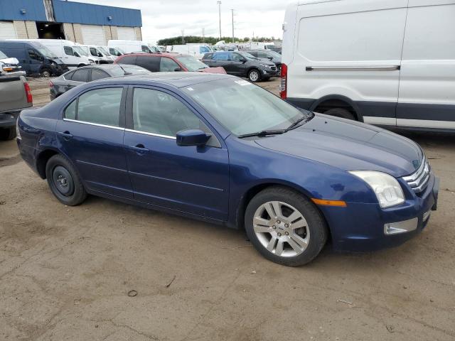 Photo 3 VIN: 3FAHP08157R131789 - FORD FUSION 