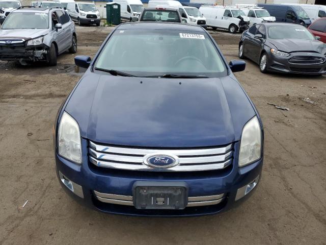 Photo 4 VIN: 3FAHP08157R131789 - FORD FUSION 