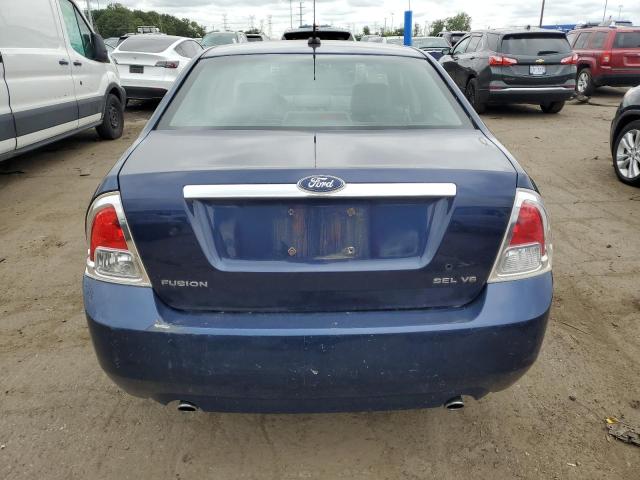 Photo 5 VIN: 3FAHP08157R131789 - FORD FUSION 