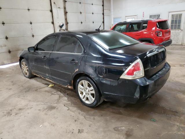 Photo 1 VIN: 3FAHP08157R279389 - FORD FUSION 