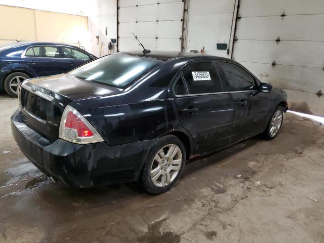 Photo 2 VIN: 3FAHP08157R279389 - FORD FUSION 