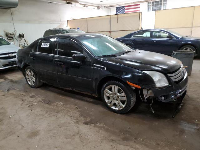 Photo 3 VIN: 3FAHP08157R279389 - FORD FUSION 