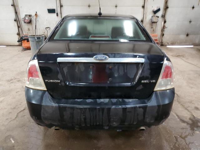 Photo 5 VIN: 3FAHP08157R279389 - FORD FUSION 