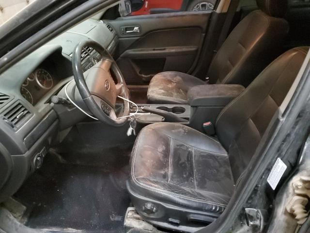 Photo 6 VIN: 3FAHP08157R279389 - FORD FUSION 