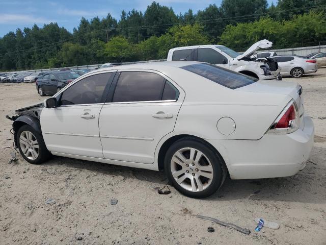 Photo 1 VIN: 3FAHP08158R125847 - FORD FUSION SEL 