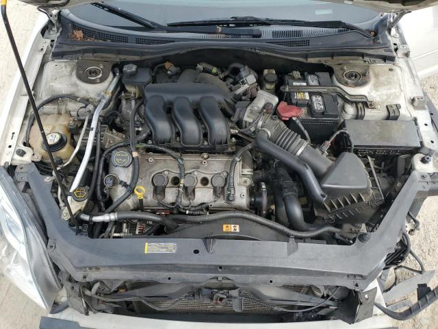 Photo 10 VIN: 3FAHP08158R125847 - FORD FUSION SEL 