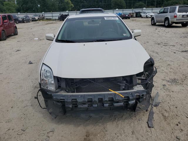 Photo 4 VIN: 3FAHP08158R125847 - FORD FUSION SEL 