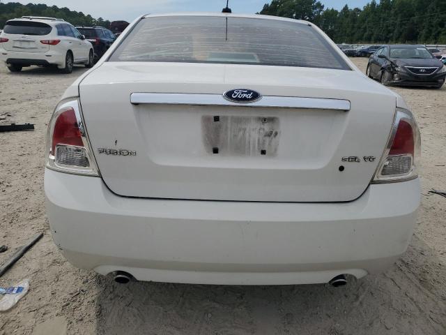 Photo 5 VIN: 3FAHP08158R125847 - FORD FUSION SEL 