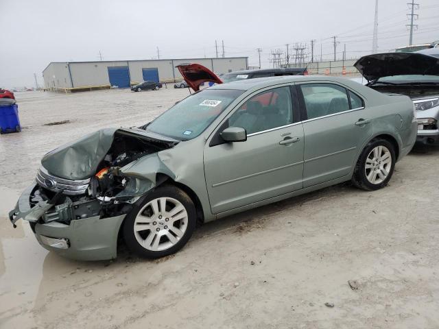 Photo 0 VIN: 3FAHP08158R133141 - FORD FUSION 