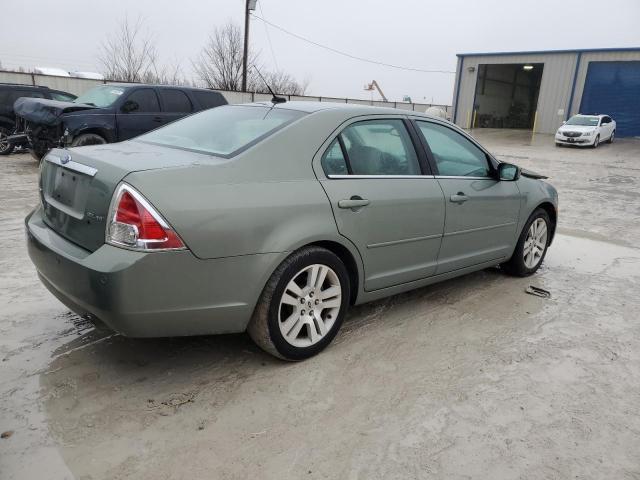 Photo 2 VIN: 3FAHP08158R133141 - FORD FUSION 