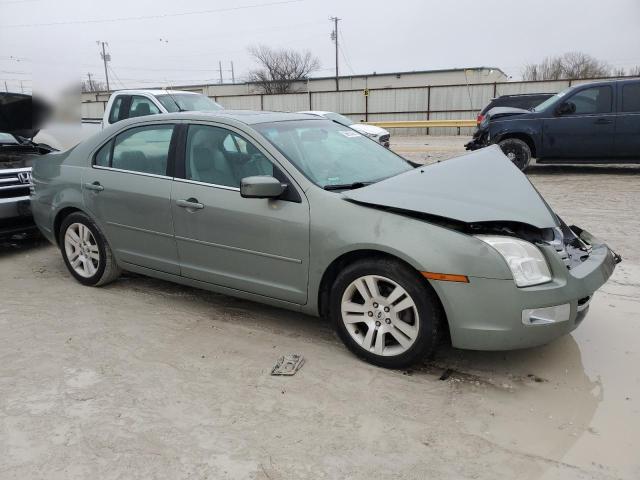 Photo 3 VIN: 3FAHP08158R133141 - FORD FUSION 