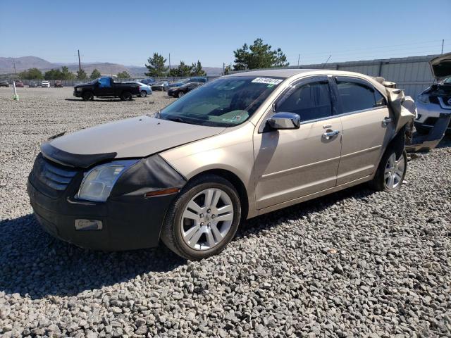 Photo 0 VIN: 3FAHP08158R186695 - FORD FUSION 