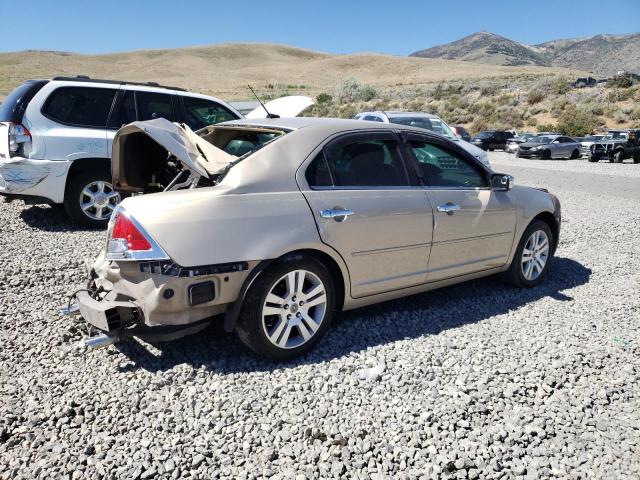 Photo 2 VIN: 3FAHP08158R186695 - FORD FUSION 