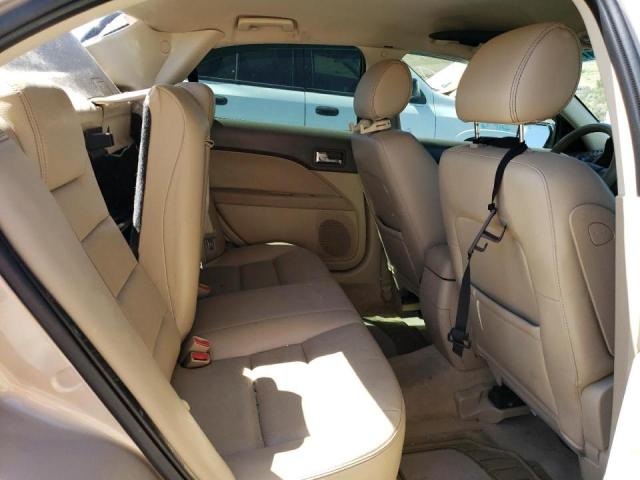 Photo 9 VIN: 3FAHP08158R186695 - FORD FUSION 