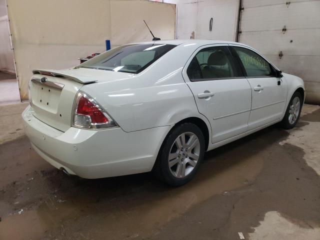 Photo 2 VIN: 3FAHP08158R196966 - FORD FUSION SEL 