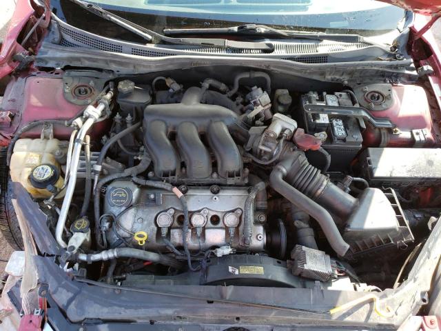 Photo 10 VIN: 3FAHP08158R200420 - FORD FUSION SEL 