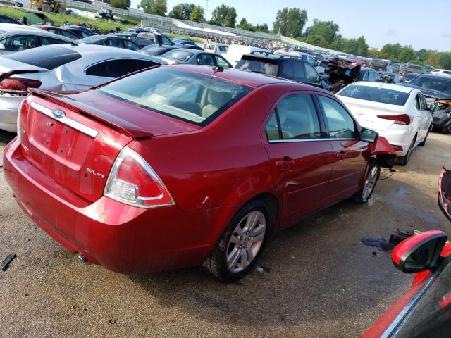 Photo 2 VIN: 3FAHP08158R200420 - FORD FUSION SEL 