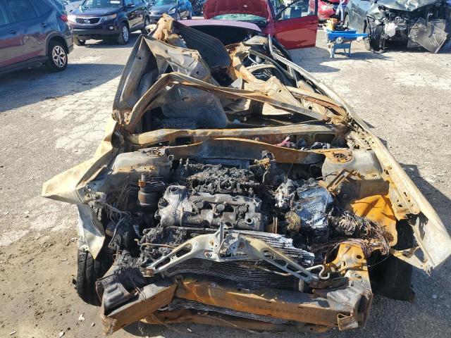 Photo 8 VIN: 3FAHP08158R215824 - FORD FUSION 