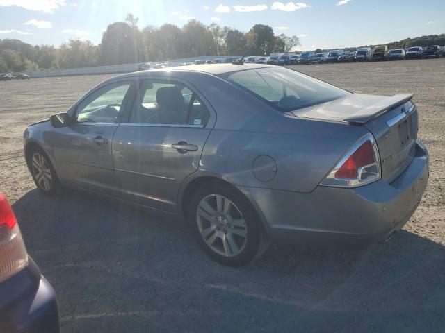 Photo 1 VIN: 3FAHP08158R225396 - FORD FUSION SEL 