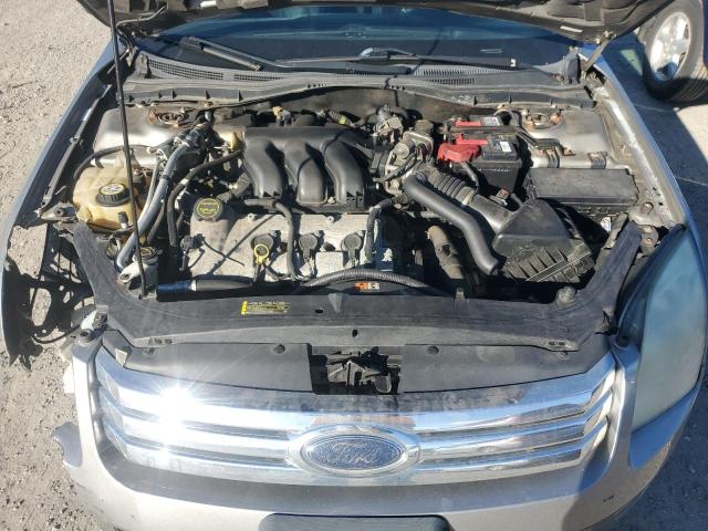 Photo 10 VIN: 3FAHP08158R225396 - FORD FUSION SEL 